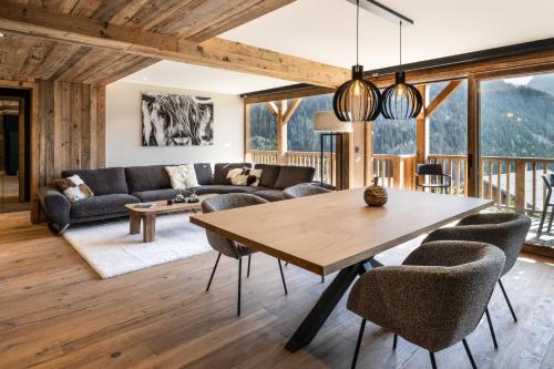 Résidence Ancolie — 4-Star Luxury Hotel in Champagney, France