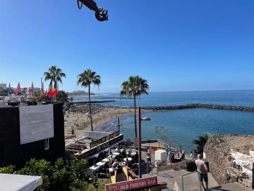 Sunny View - last minute hotel in Playa De Las Americas