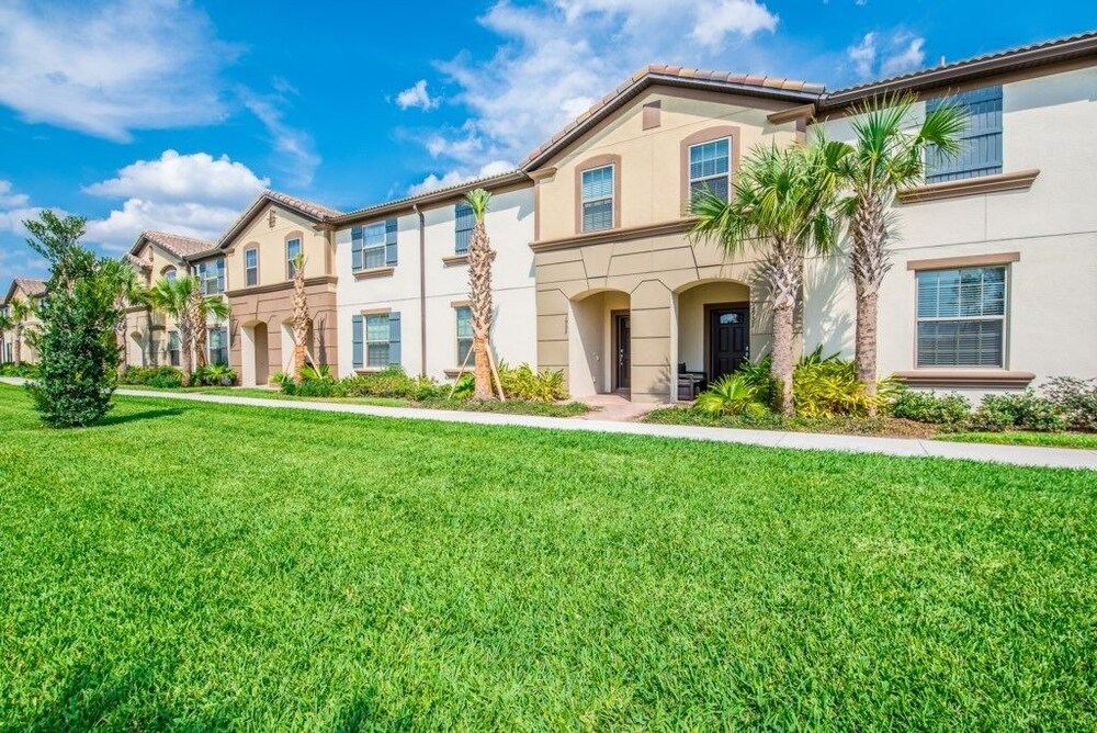 1957Md - last minute hotel in Kissimmee