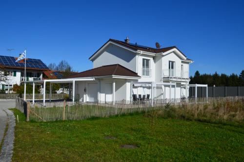 Lechbruck Am See Das Steinhäubl — 4-Star Luxury Hotel in Lechbruck, Germany