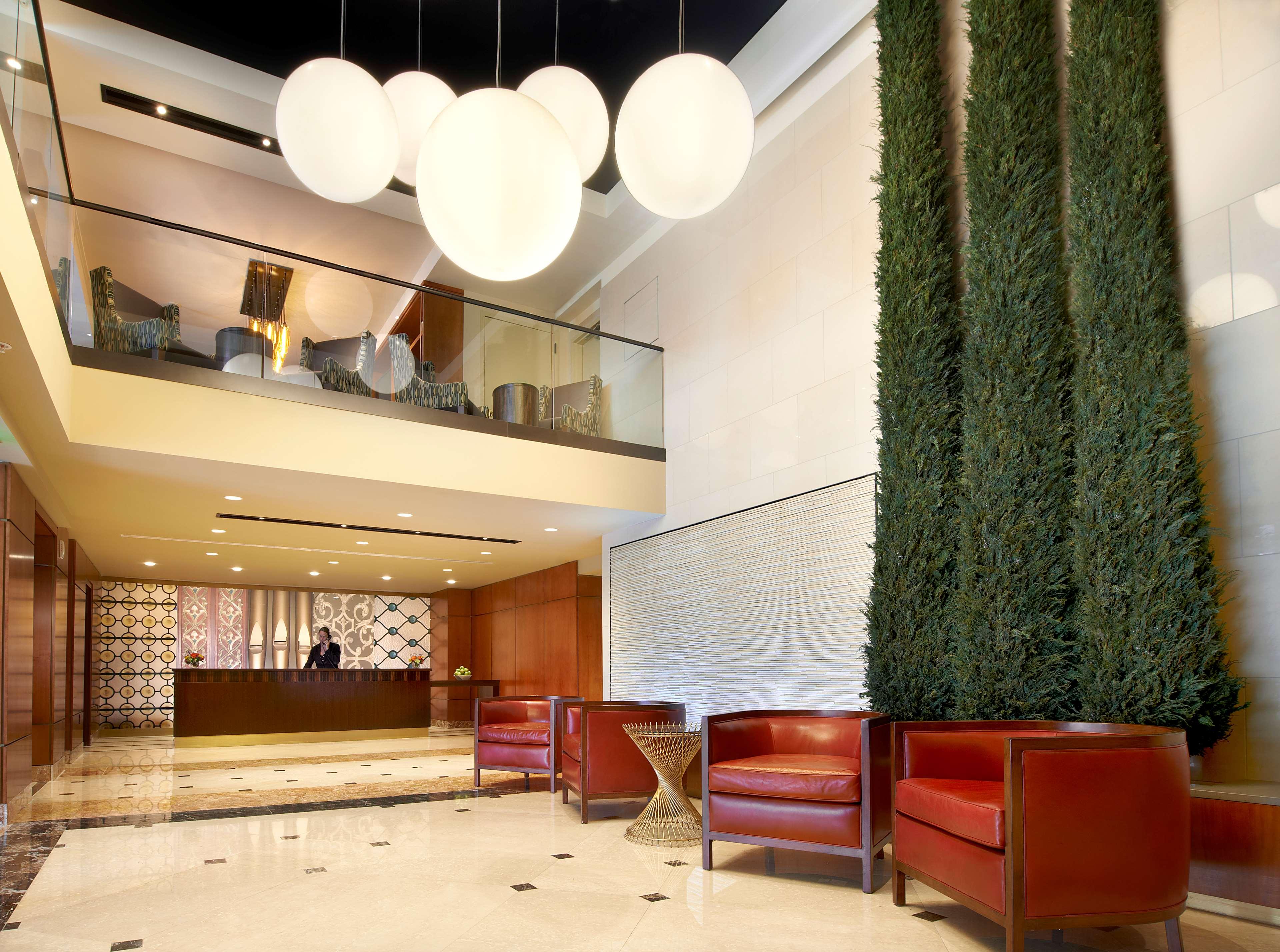Embassy Suites by Hilton Baltimore Inner Harbor - photo 29