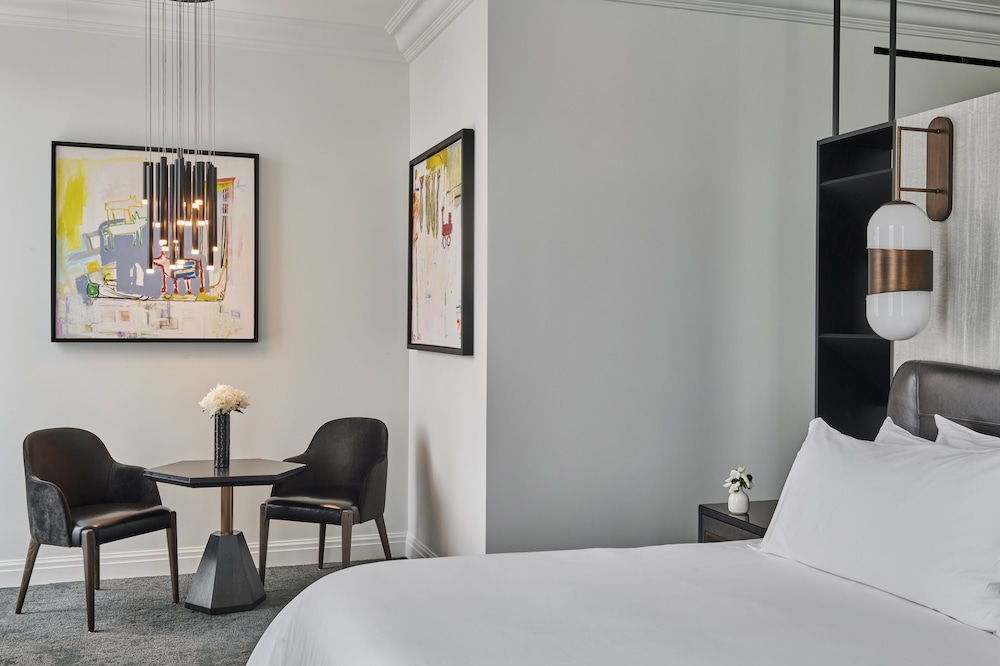 Daxton Hotel Birmingham Curio Collection by Hilton - photo 9