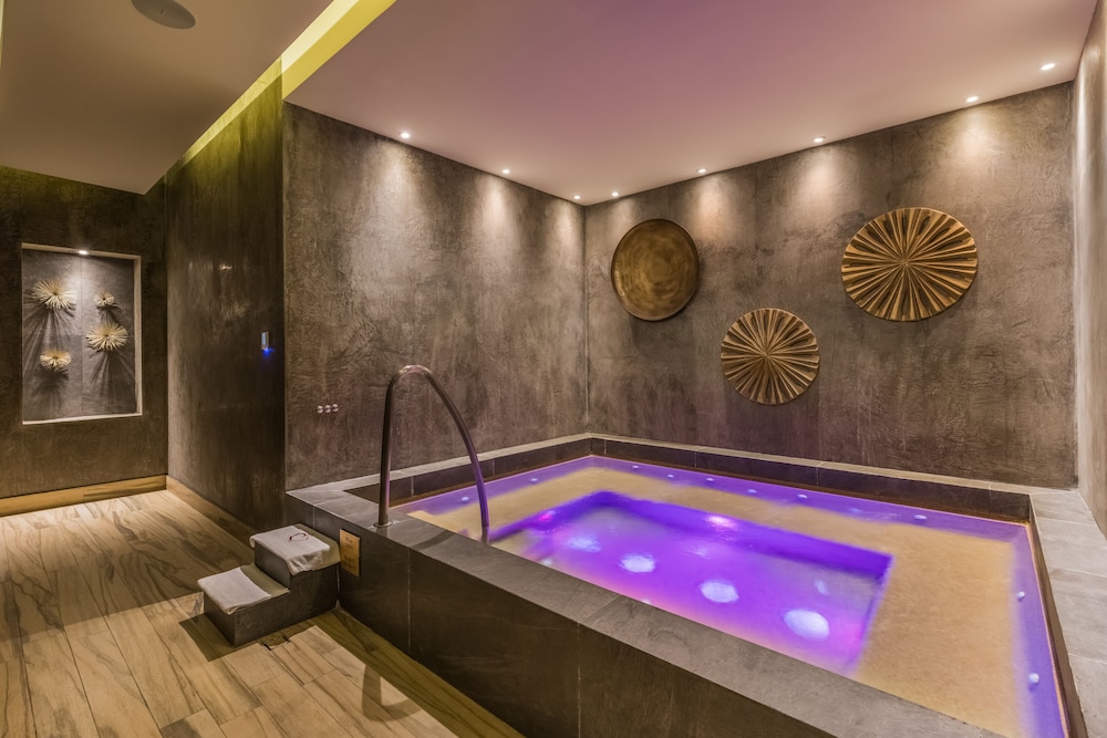 Spa treatment