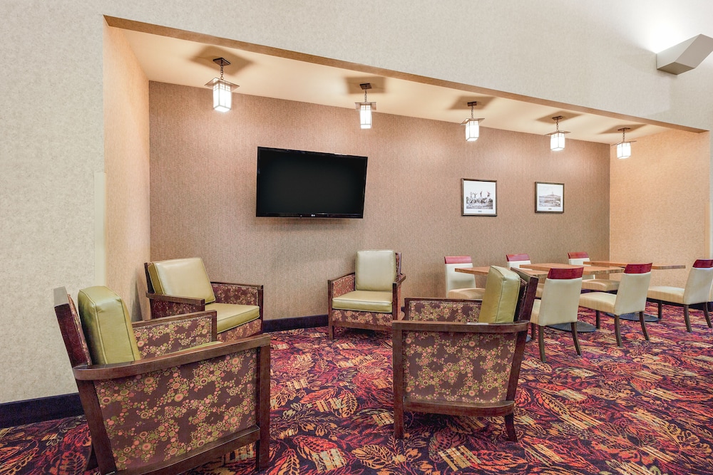 Holiday Inn Express & Suites Gillette by IHG - photo 33