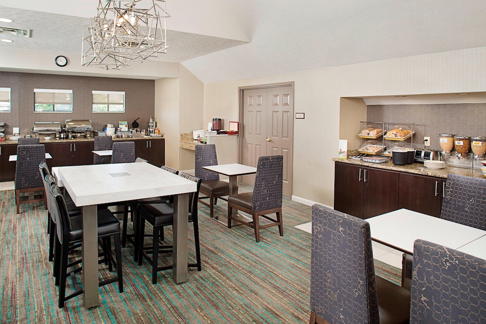 Residence Inn by Marriott Lexington - photo 25
