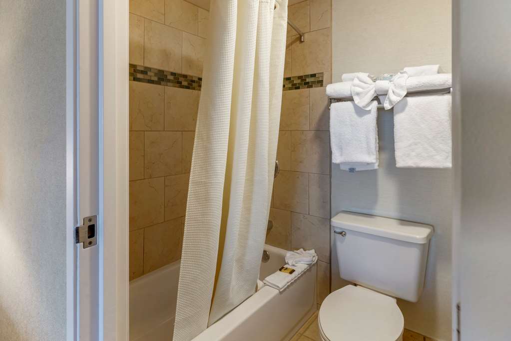 Best Western Plus Ocean View Resort - photo 38
