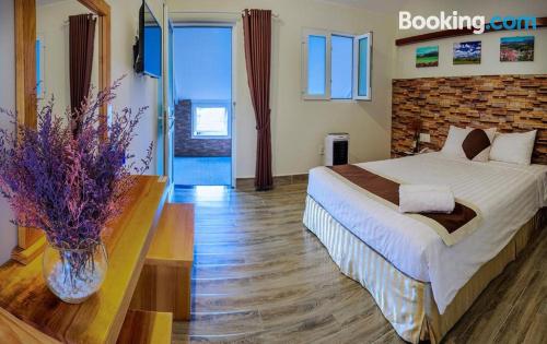Tuk Hotel - last minute hotel in Da Lat