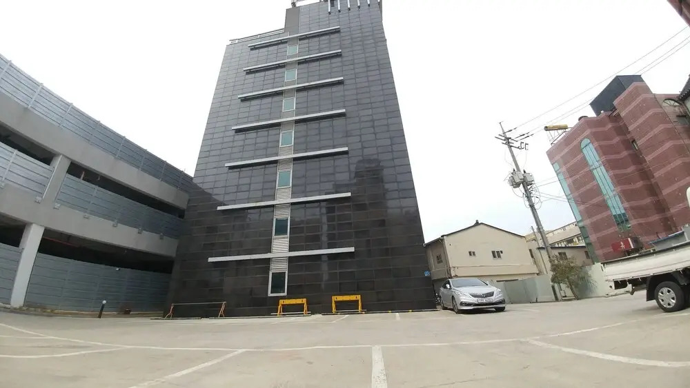 Prima Motel — hotel in Seosan