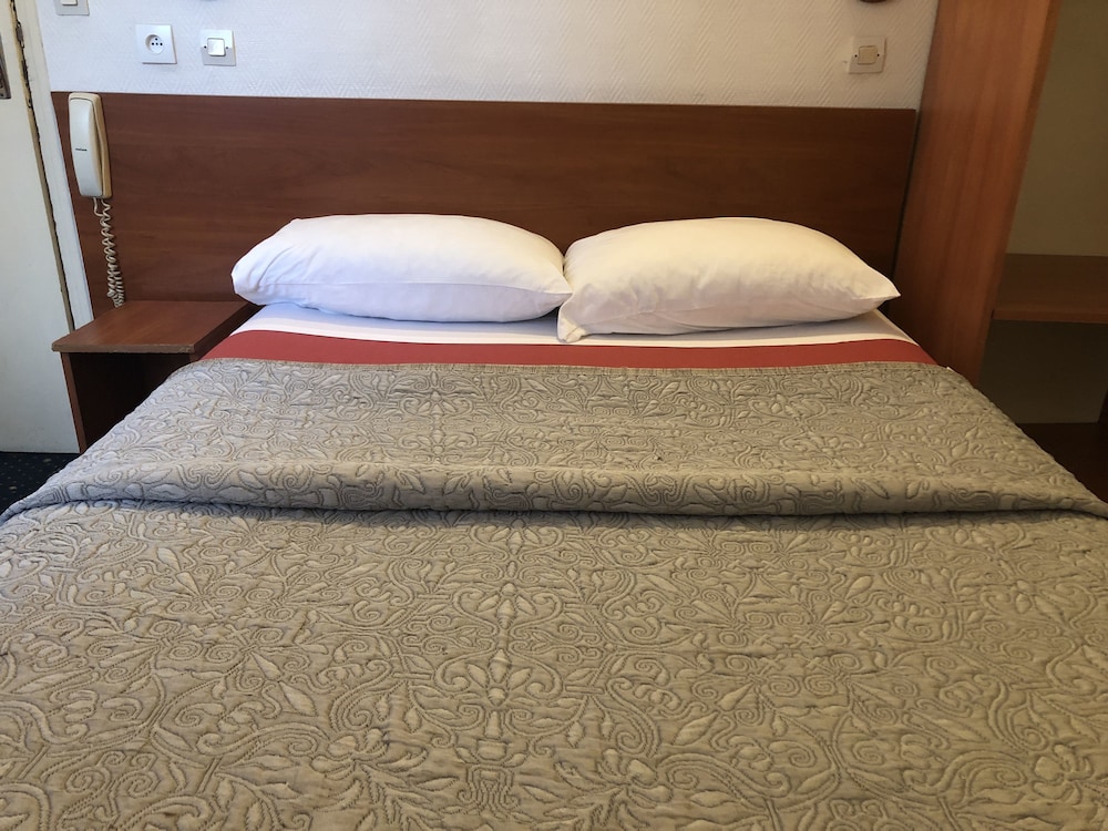 Hotel Liberty - last minute hotel in Paris