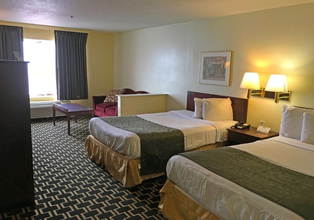 America's Best Inn Of Fairfield Birmingham - featured photo