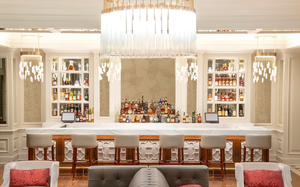 Hotel Bennett - photo 55