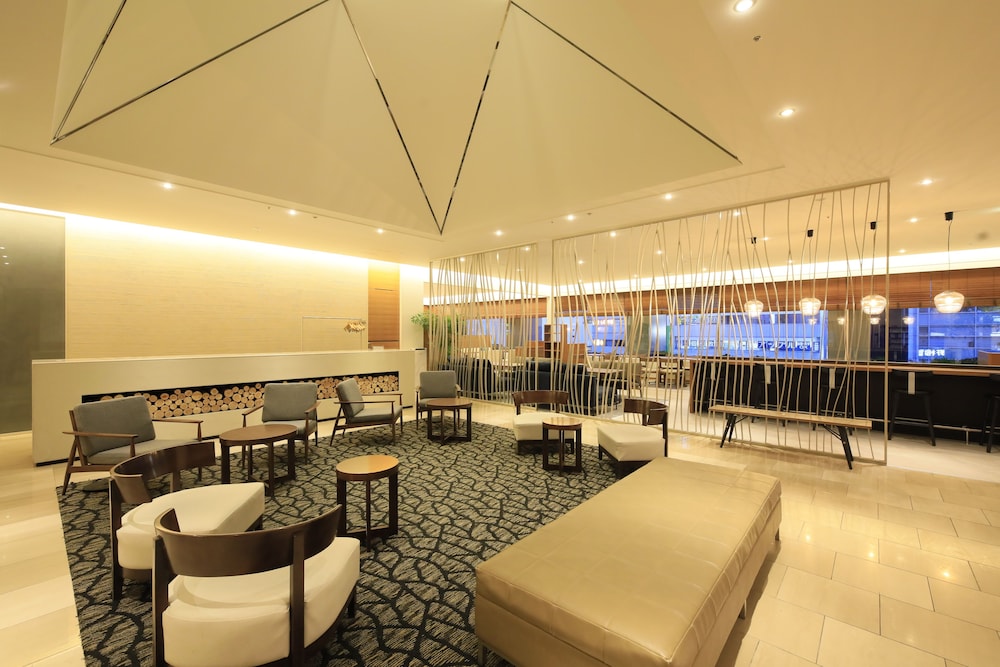 Richmond Hotel Premier Sendai Ekimae in Sendai, Japan