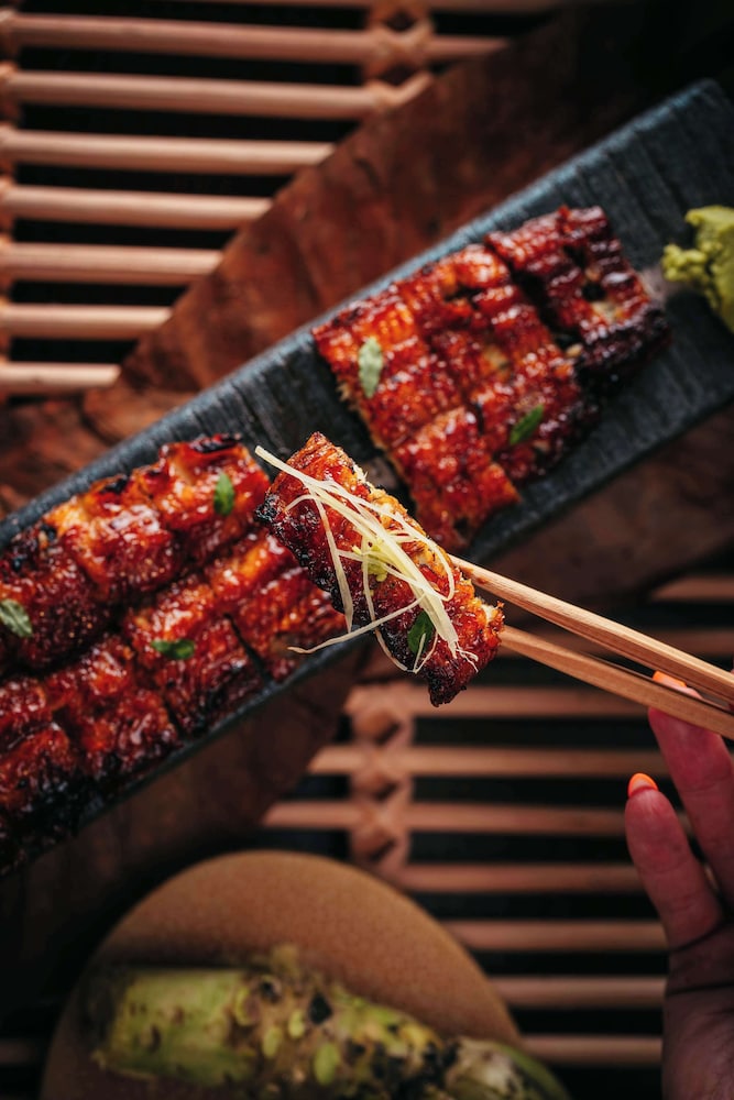 מזון ומשקאות