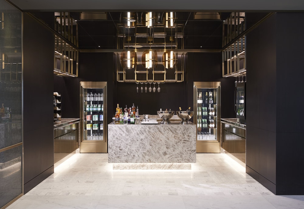 Grand InterContinental Seoul Parnas by IHG — 5-Star Luxury Hotel in Seoul, South Korea