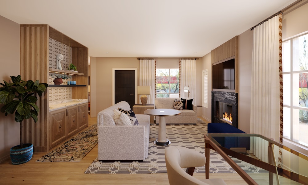 Fairmont Scottsdale Princess - photo 46