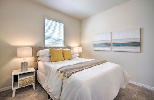 NEW Luxury Solterra Resort Home Disney World Family Retreat Vacation - photo 34