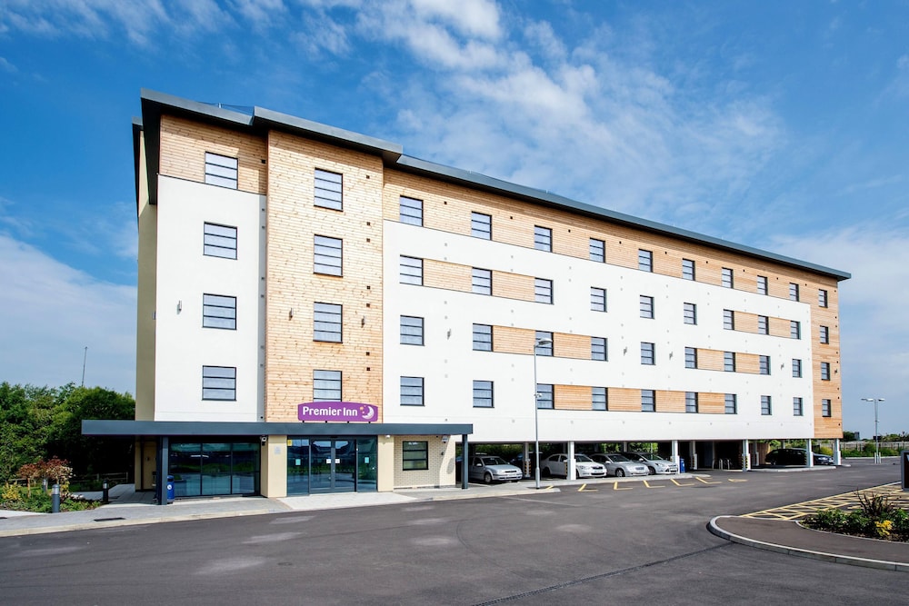 Premier Inn Great Yarmouth West Hotel in Great Yarmouth, United Kingdom