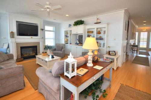 Tar Heel Haven - photo 5