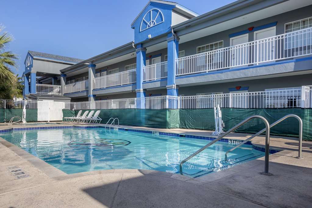 Best Western Anthony West El Paso - photo 7