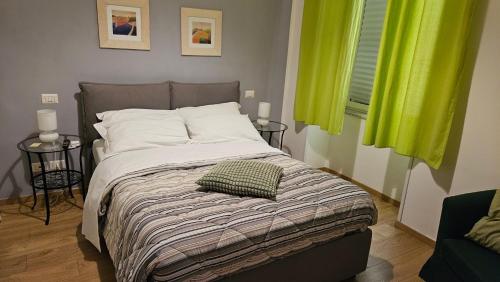 Studio Flat 381 — 4-Star Luxury Hotel in Naples, Italy