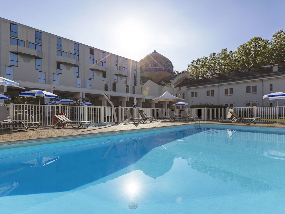 Mercure Vichy — Vichy — photo 3