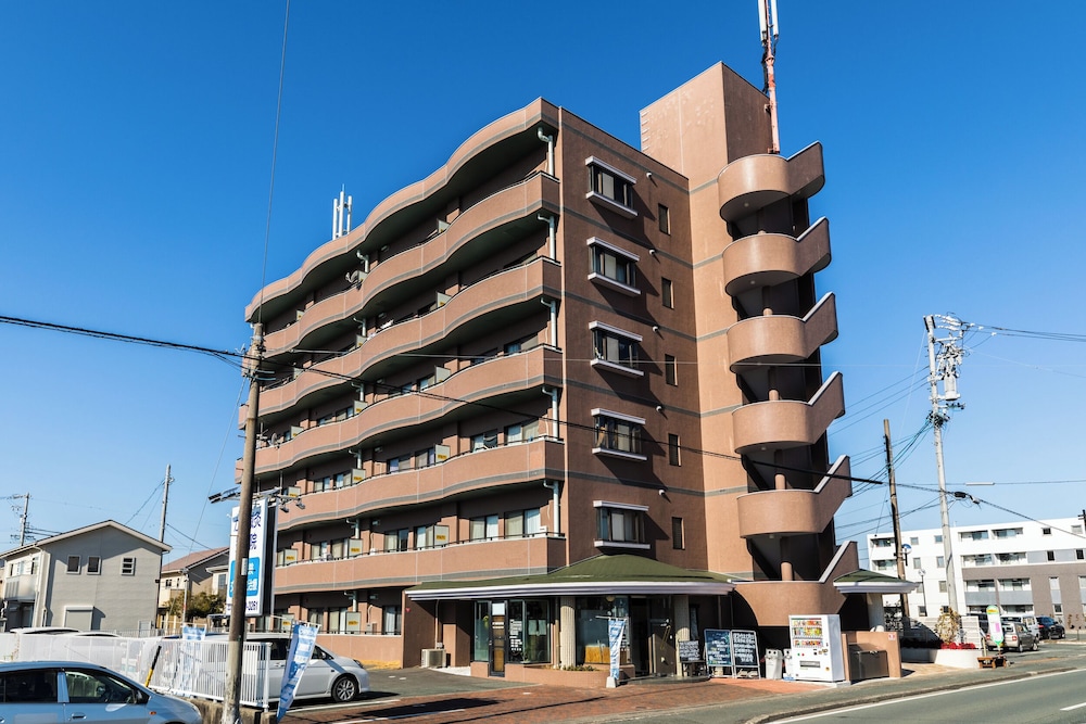 ルグランみしま Private Lodging — 4-Star Luxury Hotel in Hamamatsu, Japan