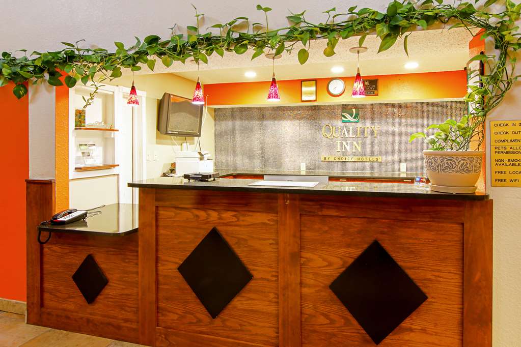 Quality Inn Plainfield I 395 - photo 5