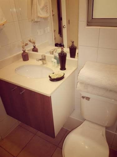 Bem Estar ApartHotel — Santiago — photo 3