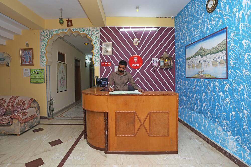 Hotel Ratan Haveli — Pushkar — photo 5