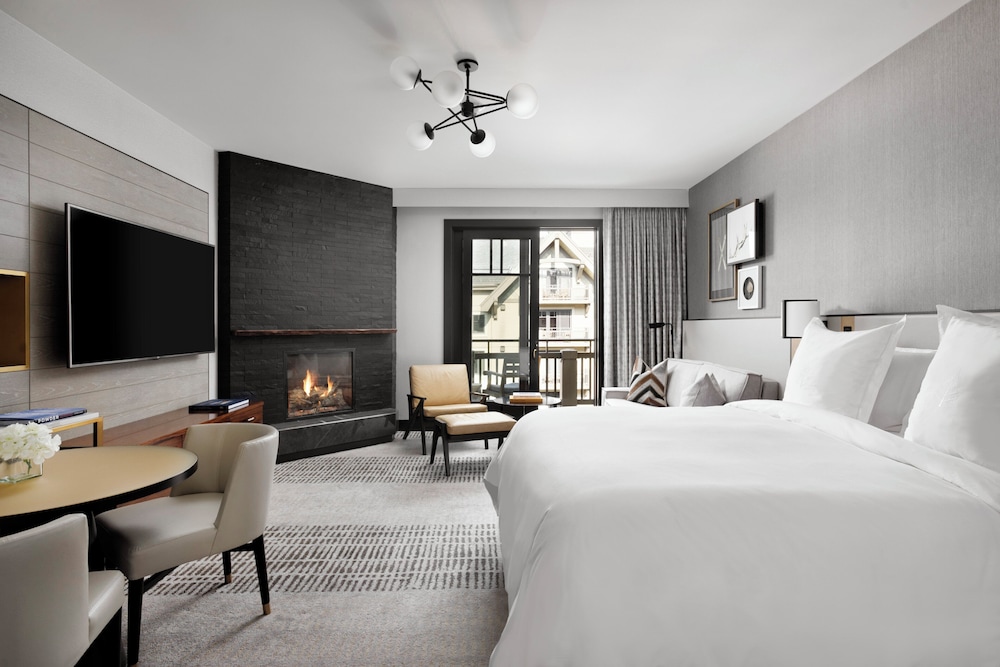 Four Seasons Resort Vail - photo 64