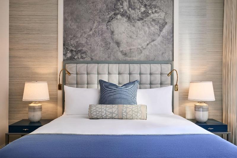 The Wall Street Hotel - photo 20