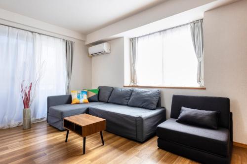 Romantic Flat In The Heart Of Shibuya 7Min Walk — 4-Star Luxury Hotel in Tokyo, Japan