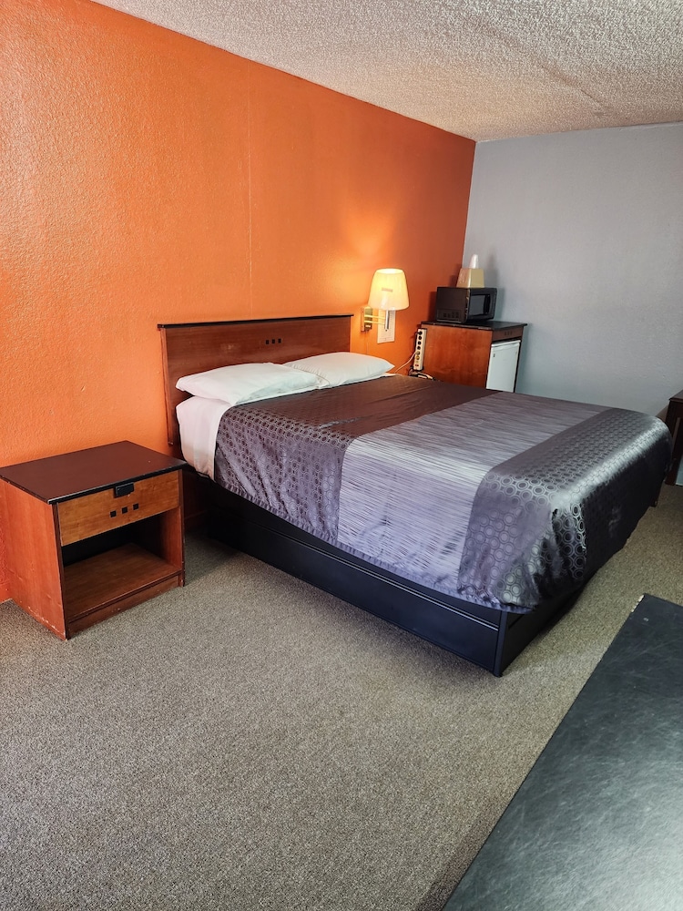 Alamo Motel - photo 5