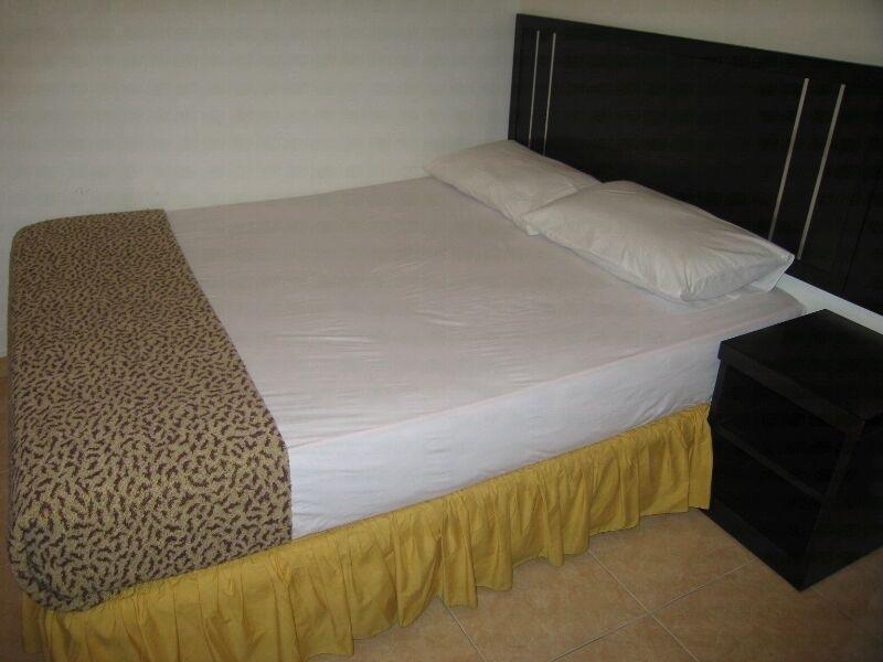 Rainbow Hotel — hotel in Alor Setar