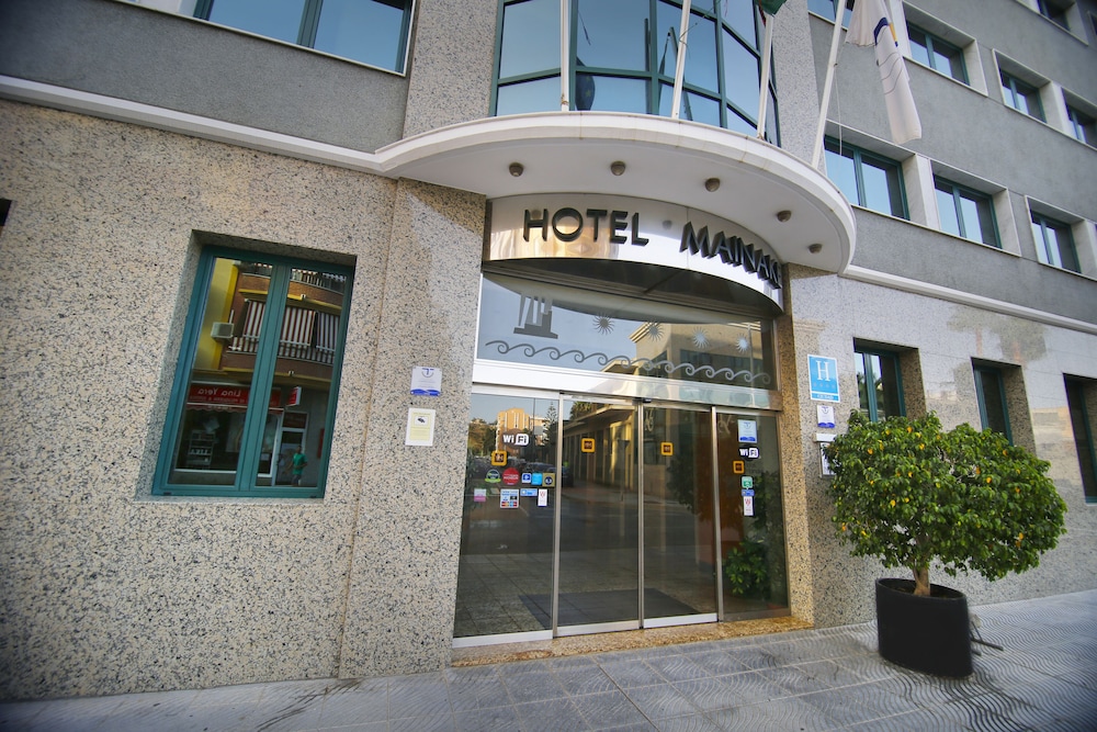Mainake Costa del Sol — Torre Del Mar — photo 3