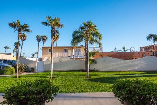 Pismo Beach Hotel - photo 6
