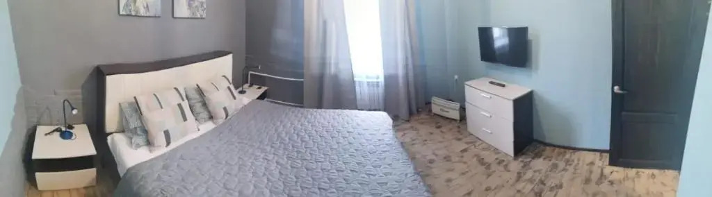 Aleksandrovskie 4 Apartments 21053595 — Aleksandrov