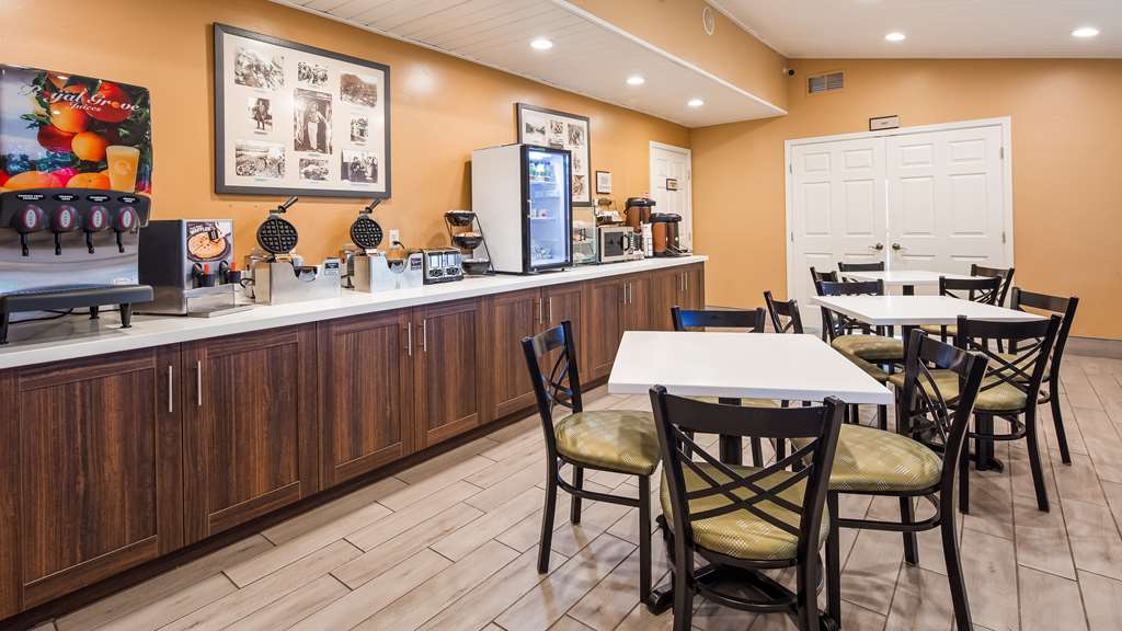 Best Western Golden Key - photo 8