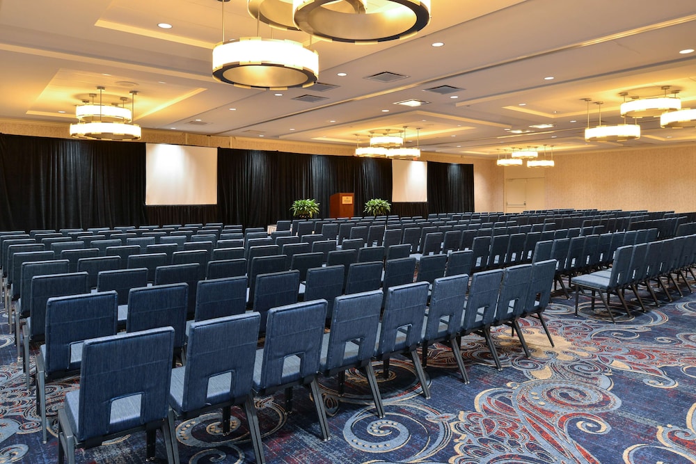 Hotel Belvoir Springfield - photo 36