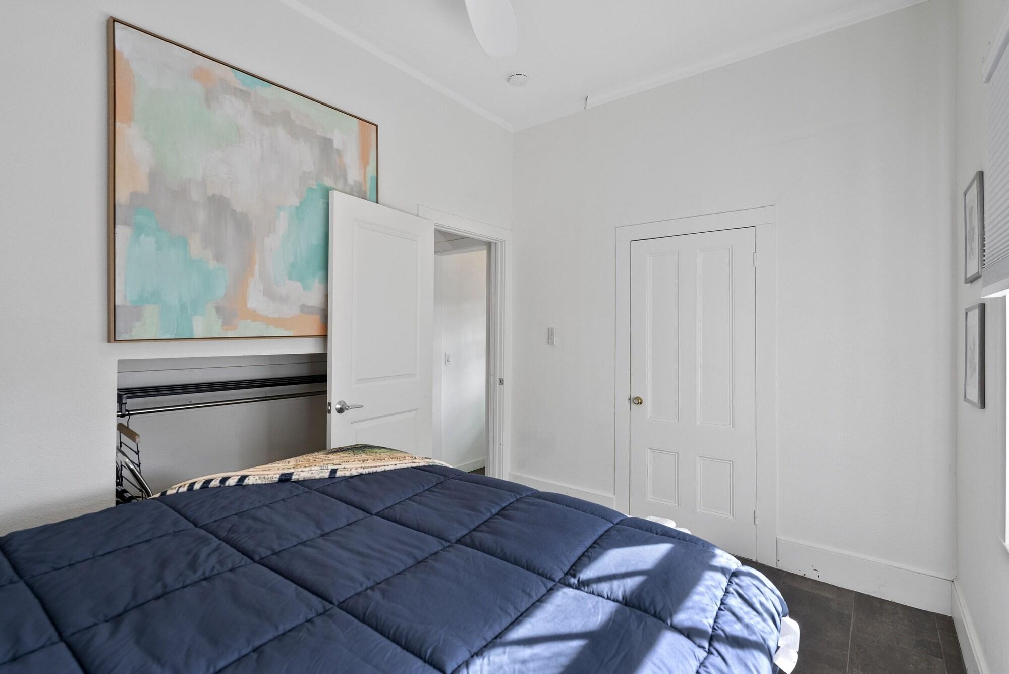 Downtown Napa Hot Tub Retreat 3 Bed L 2 Bath — Napa