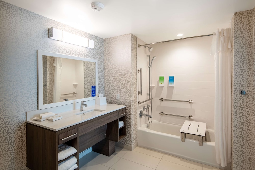 Home2 Suites by Hilton Phoenix Airport North AZ - photo 22