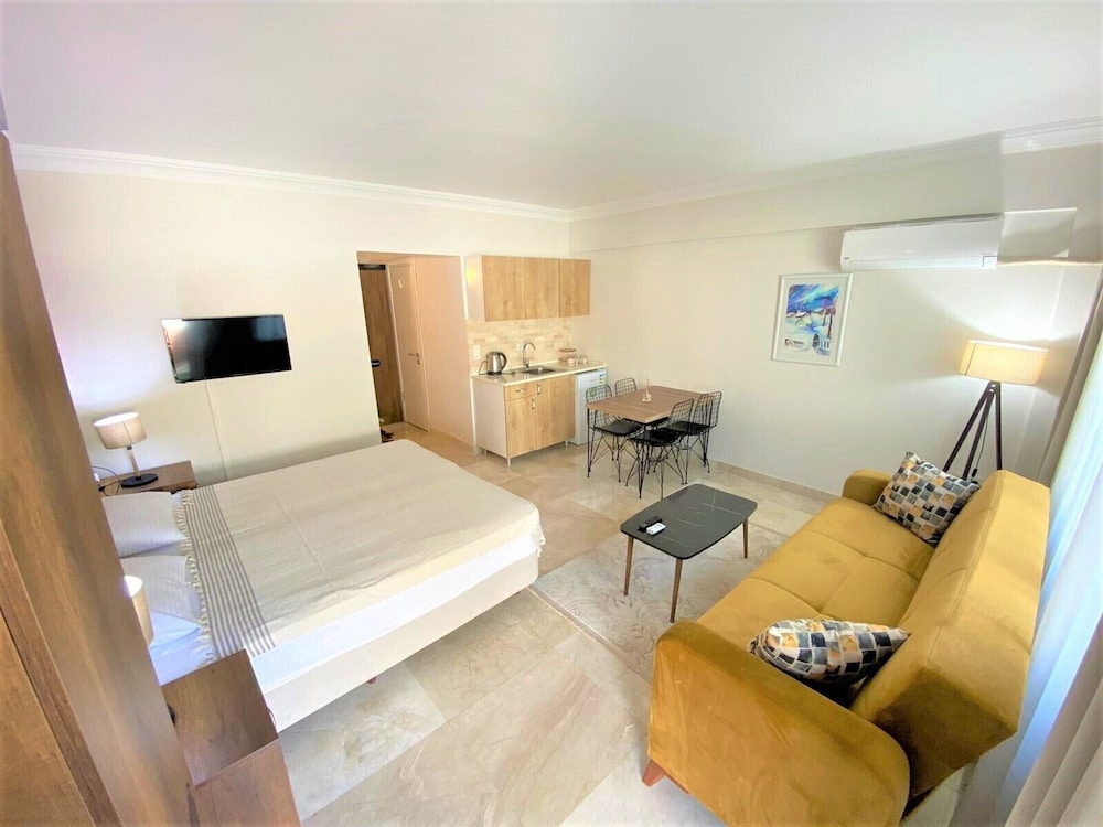 Guney Urla Suites — Urla — photo 4