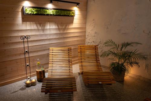 Drewniana Roza Willa I Domki Nad Stawem — 4-Star Luxury Hotel in Piechowice, Poland