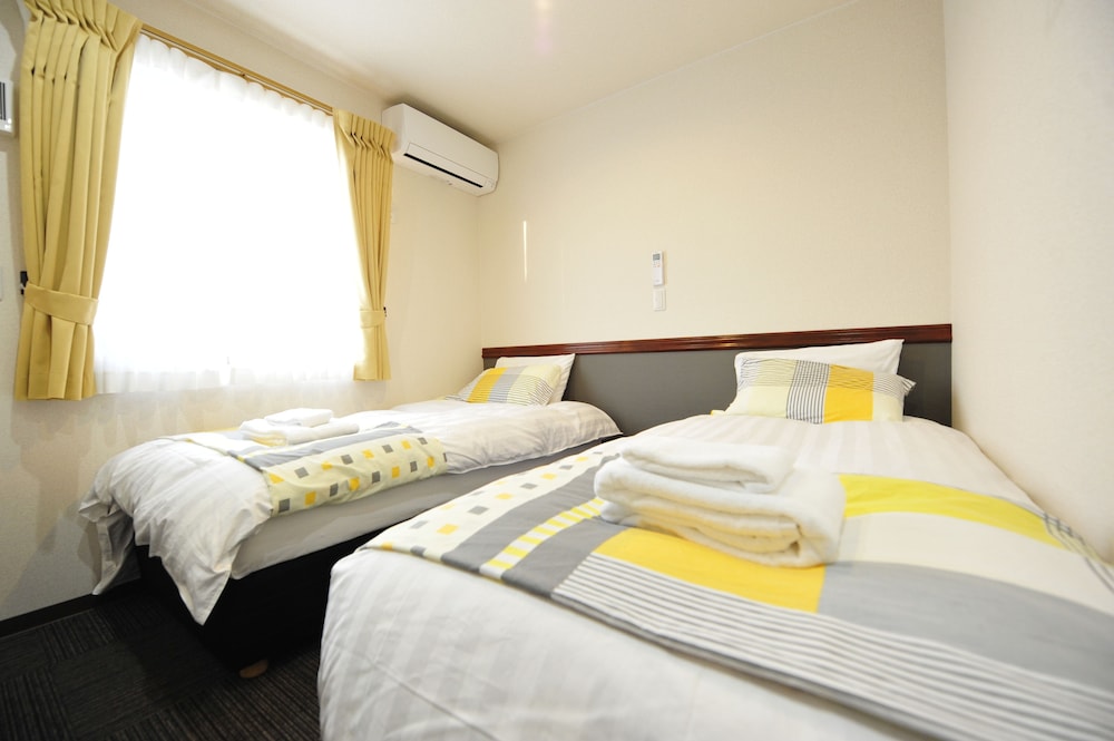 Karin Doo Hotel — Tomisato — photo 5