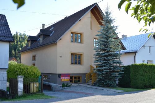Penzion u Laca - last minute hotel in Unknown City