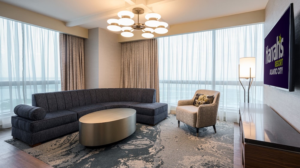 Harrah s Resort Atlantic City A Caesars Rewards Destination - photo 31