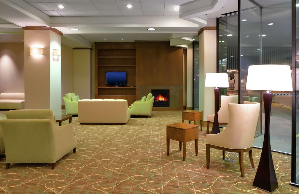 DoubleTree by Hilton Omaha Downtown - photo 2