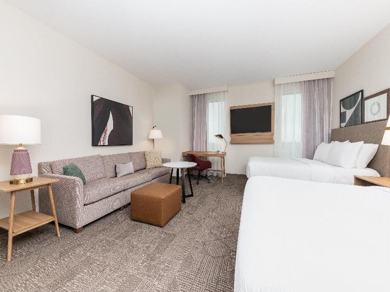 Staybridge Suites Port Arthur by IHG - photo 44