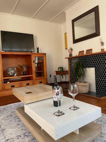 Watts A Cosy Escape in Hamilton, New Zealand