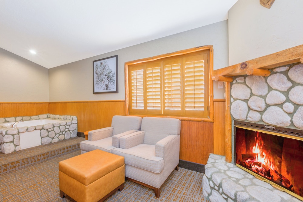 Holiday Inn Resort The Lodge At Big Bear Lake by IHG - photo 27